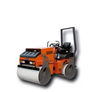 Hamm HD 12 *