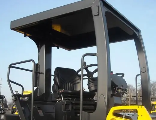 Bomag BW 161 AD-40 thumbnail 4