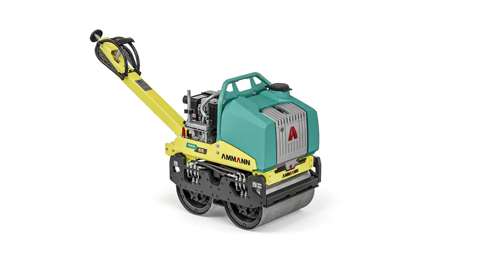 Ammann ARW 65 thumbnail 2