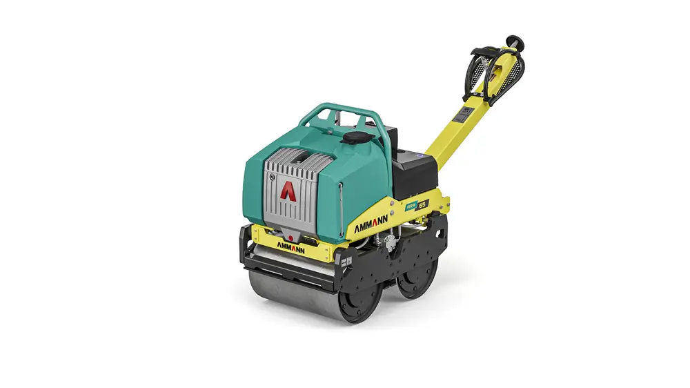 Ammann ARW 65 thumbnail 3