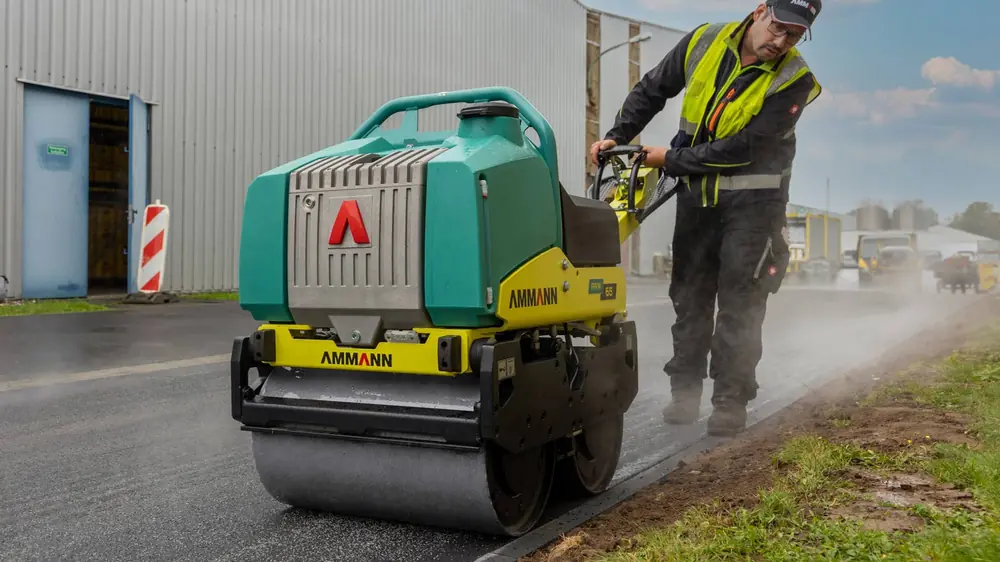 Ammann ARW 65 thumbnail 4