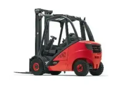 Linde H25/600T