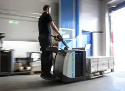 UniCarriers PLP 250