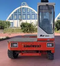 Fantuzzi SF 60 U