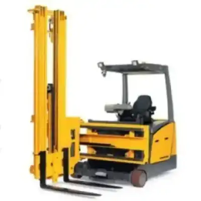 Jungheinrich EFX 100