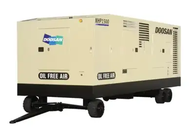 Doosan NHP1500WCU