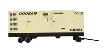Doosan NHP1500WCU thumbnail 2
