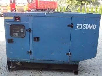 SDMO JS 60