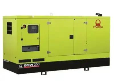 PRAMAC Lifter GSW 200 TWFFDB