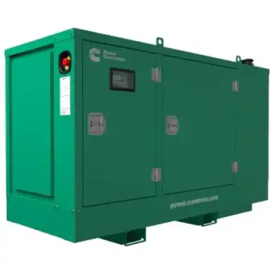 Cummins C22D5Q
