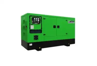 INMESOL II-125