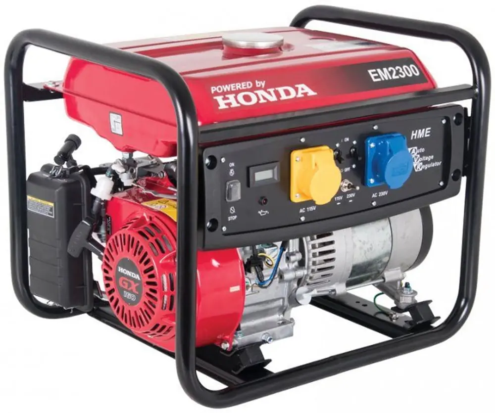 Honda EM 2300