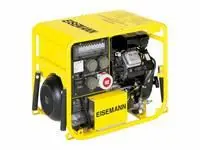 Eisemann BSKA 9 EV
