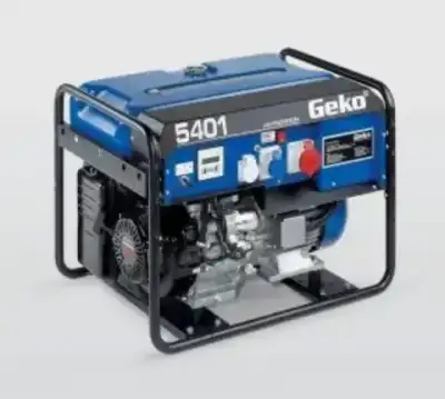 Geko ® 5401 ED-AA/HHBA