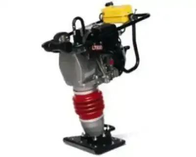 Dynapac LT 800 11"