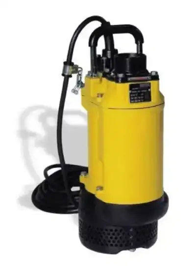 Wacker Neuson PS3 3703