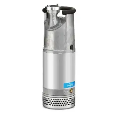 Flygt-Pumpen 2610 LR 233