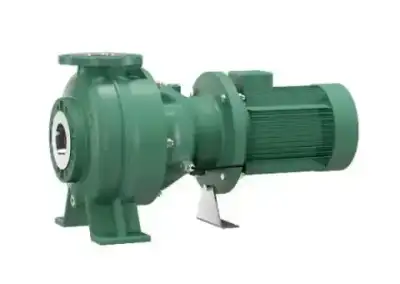 WILO-EMU Pumpen Rexa BLOC-C08.43-143DAH132S2