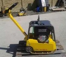 Wacker Neuson DPU3750H