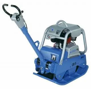 weber mt CR 5 E thumbnail 2