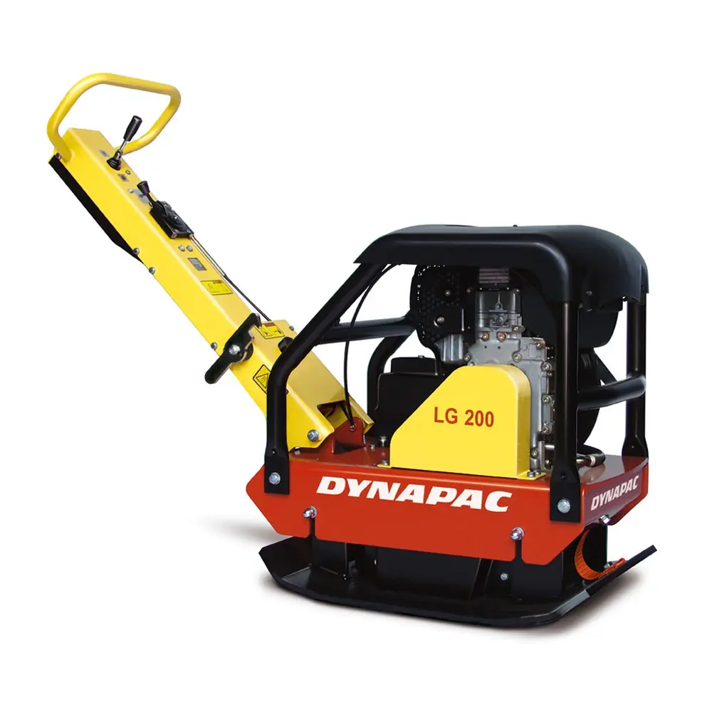 Dynapac LG 200 E