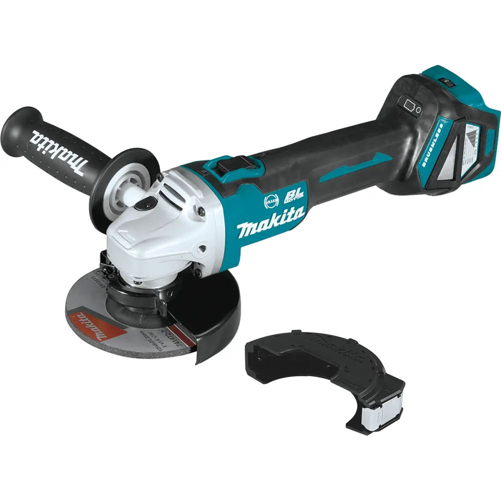 Makita XAG17ZU