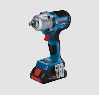 Bosch GDS 18V-450 HC