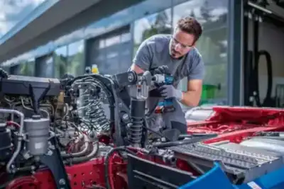 Bosch GDS 18V-450 HC thumbnail 3