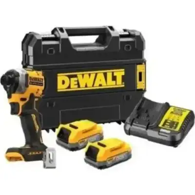 DEWALT DCF850E2T-QW