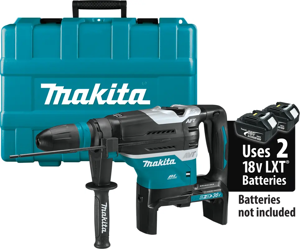 Makita XRH07ZKUN