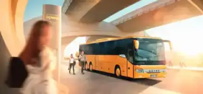 Setra S 416 UL