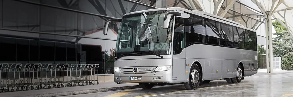 Mercedes-Benz Tourismo RH M thumbnail 6