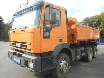 Iveco TRAKKER MP380E38W