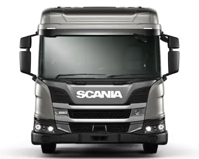 Scania L 280 B6x2NB thumbnail 3