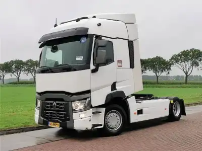 Renault T 380.26 6x2 R LOW E6