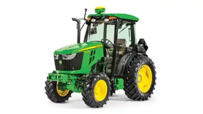 John Deere 5075EN