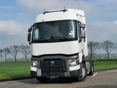 Renault T 480.26 HIGHCAB 6x2 R E6 (LHD)