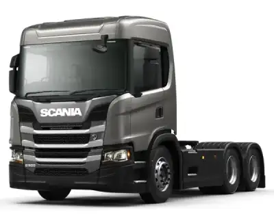 Scania G 500 A6x2NA