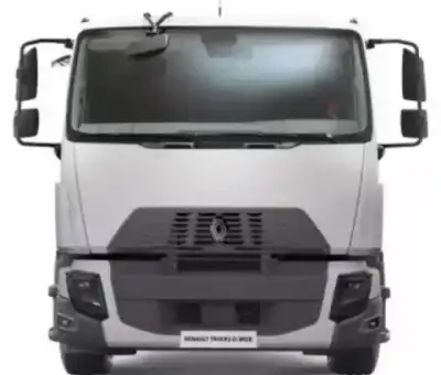 Renault D 19 WIDE T4x2 380E6