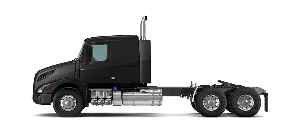 Volvo Trucks VNX 400.500 6x4