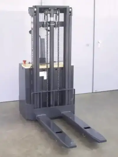 Genkinger VH-WS 12.5/25