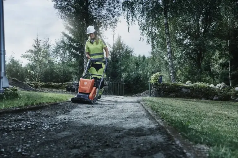 Husqvarna LF 80 LAT thumbnail 2