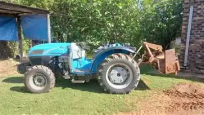 Landini REX R 60 V