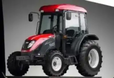 TYM T543