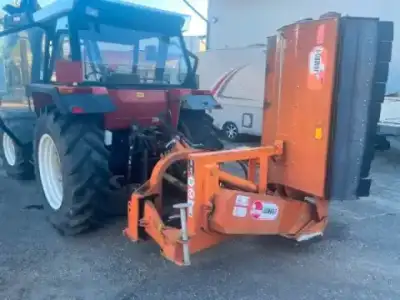 Fischer Jumbo F 1600