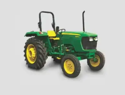 John Deere 5039D