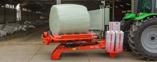 Kuhn RW 1110 C