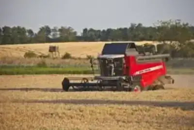 Massey Ferguson Activa 7345 S