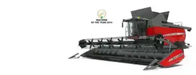 Massey Ferguson Delta 9380 AL thumbnail 2