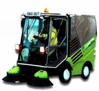 Applied 525 HI Speed
